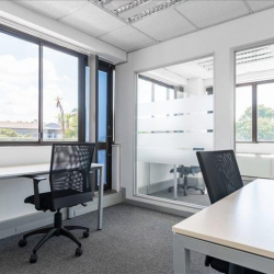 Image of Durban executive office centre