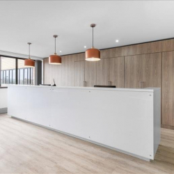 Serviced offices to lease in Durban
