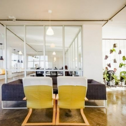 Image of Nairobi office space