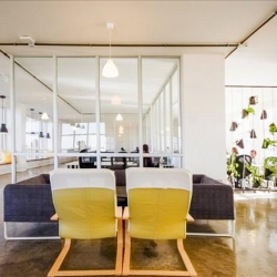 Serviced office centres to lease in Nairobi