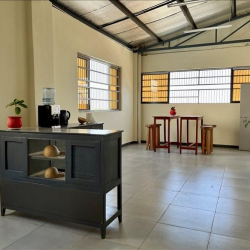 Image of Kisumu executive suite