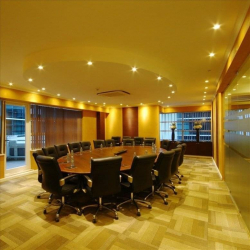 Offices at Plot 23 Nakasero Lumumba Avenue