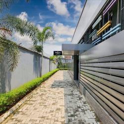 Plot 9, Gbagada Industrial Scheme, Gbagada Expressway, Araromi