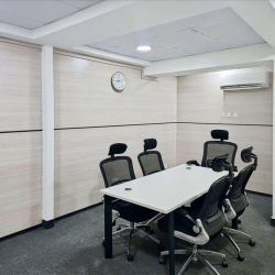 Image of Lagos executive suite