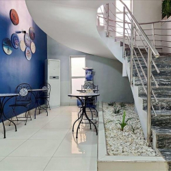Office suite - Lagos