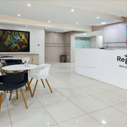 Serviced office to rent in Lagos