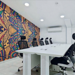 Office accomodations to lease in Lagos