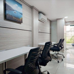 Executive suite in Lagos