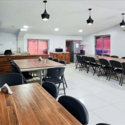 Serviced offices in central Lagos