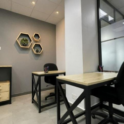 Dar es Salaam serviced office
