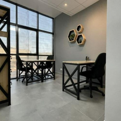 Office spaces to hire in Dar es Salaam