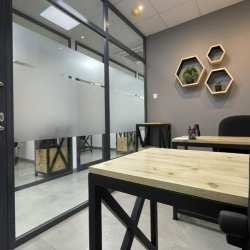 Serviced offices in central Dar es Salaam
