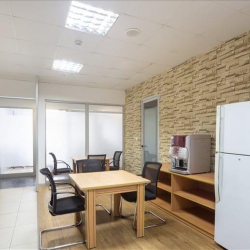 Executive office centres to hire in Accra
