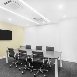 Executive suite - Nairobi