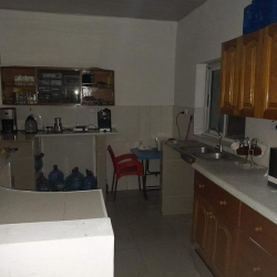 Accra serviced office