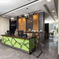 Serviced office in Cairo