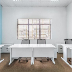 Serviced office centres to rent in Rivers