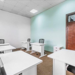 Offices at Regus Building, Old Michelin Compound, Plot 129-132 Trans Amadi Industrial Layout, Port Harcourt, Rivers State