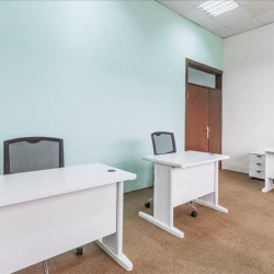 Serviced office in Rivers