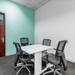 Regus Building, Old Michelin Compound, Plot 129-132 Trans Amadi Industrial Layout, Port Harcourt, Rivers State serviced offices