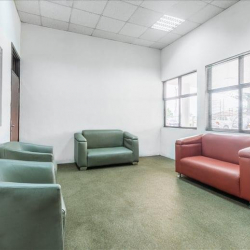 Serviced offices to hire in Rivers