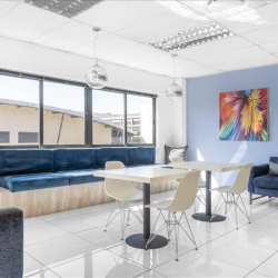 Office accomodations to lease in Pietermaritzburg