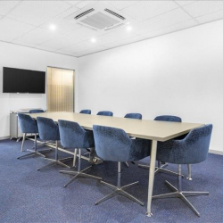 Executive office centres to hire in Pietermaritzburg