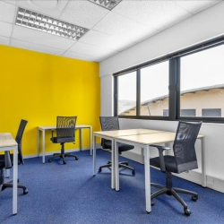 Offices at Regus Business Centre, Bird Sanctuary, Buiding B, Town Hill