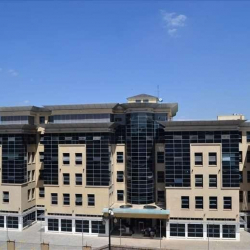 Image of Nairobi serviced office