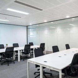 Offices at Regus Village Market, 2nd Floor, Eaton Place, United Nations Crescent, 2nd Floor