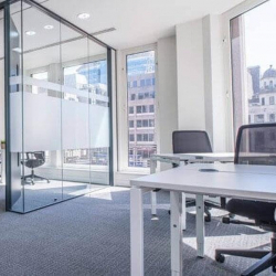 Offices at Regus Village Market, 2nd Floor, Eaton Place, United Nations Crescent, 2nd Floor