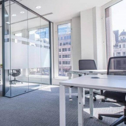 Serviced office centres to rent in Nairobi