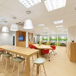 Serviced office centres in central Nairobi