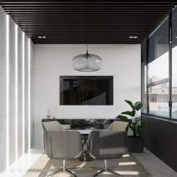 Interior of Ring Road Parklands, Highridge