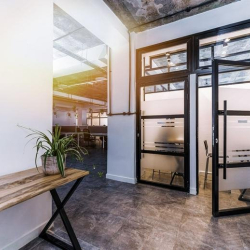 Executive office - Nairobi