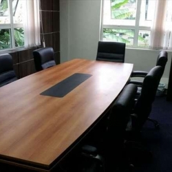 Nairobi office suite