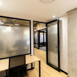 Riverside Junction, 300 Bryanston Drive serviced offices
