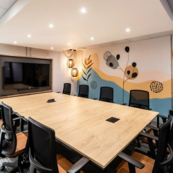 Serviced offices to rent in Bryanston