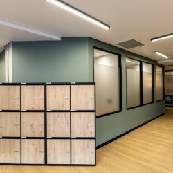 Serviced offices to rent in 