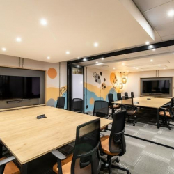 Serviced offices to rent in 