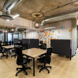 Serviced offices to rent in 