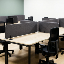 Serviced offices to rent in 