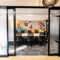 Serviced office in Bryanston