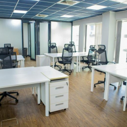 Image of Nairobi serviced office centre