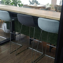 Serviced offices to rent in 