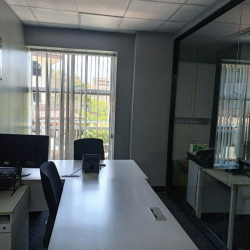 Serviced offices to rent in 