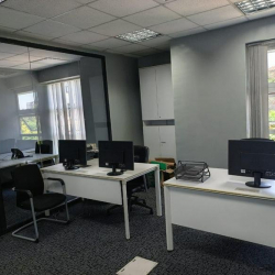 Serviced offices to rent in 