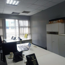 Serviced offices to rent in 