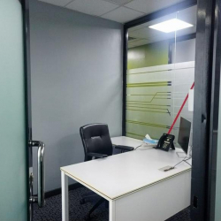 Serviced offices to rent in 