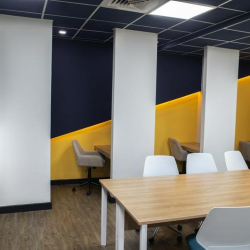 Interior of Riverside Park, Waiyaki Way, Westlands, Nairobi, ICEA Lion Center, West Wing, 2nd Floor